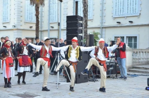 Why 'Visiting Albania' is a must!