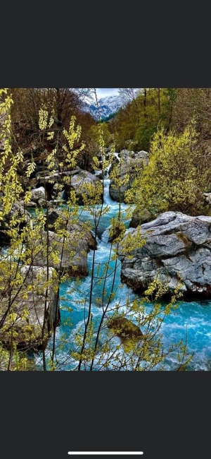 Why 'Visiting Albania' is a must!