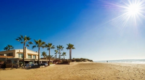 WiFi Access in Marbella