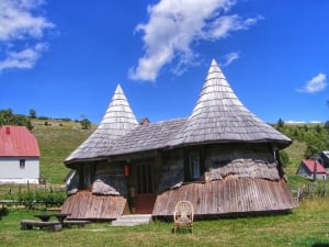 Zabljak