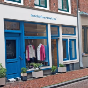 14. Nine Streets: Boutique Shopping Delight