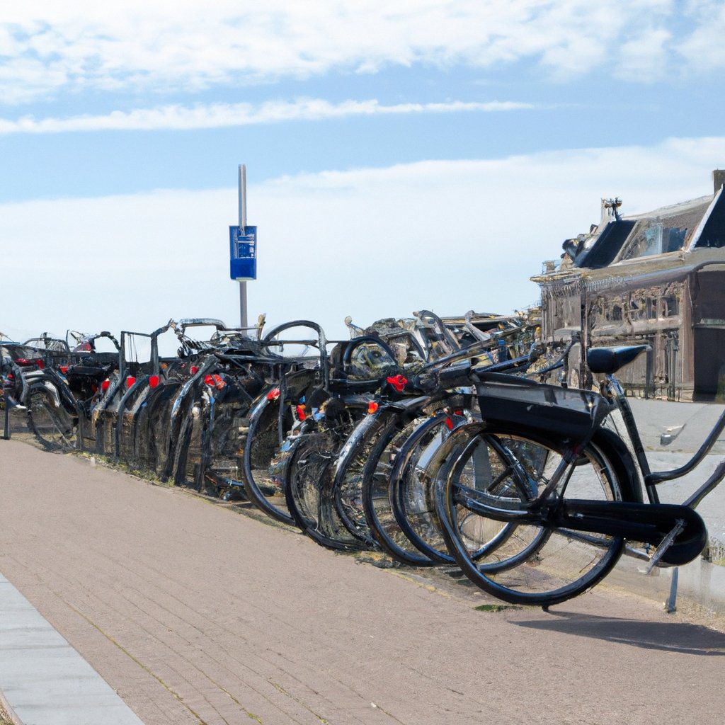 Best-Bike-Tours-in-Amsterdam-Pedal-through-the-Citys-Highlights