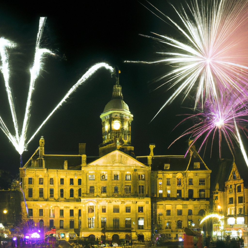 Celebrate-New-Years-Eve-in-Dam-Square