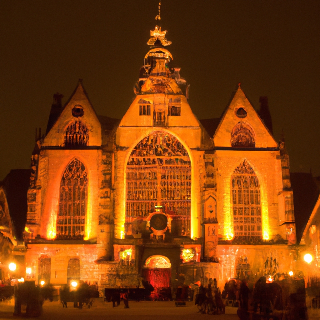 Christmas-Eve-Mass-at-Oude-Kerk