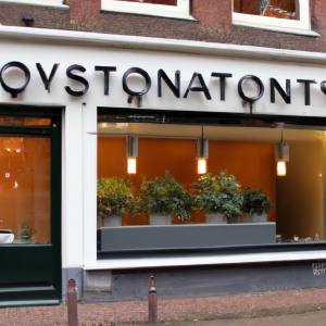 Experience VIP Christmas Shopping in PC Hooftstraat