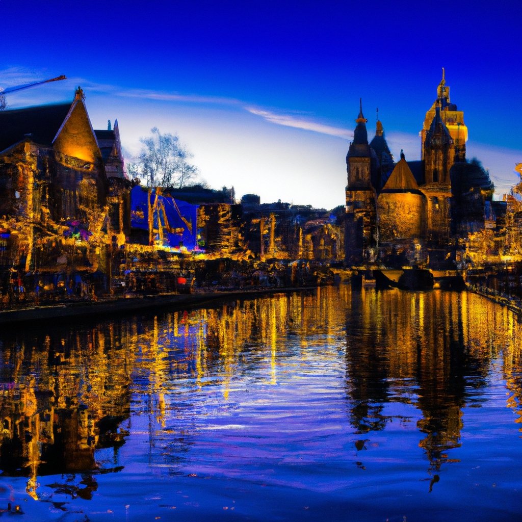 Explore-Amsterdams-Christmas-Churches