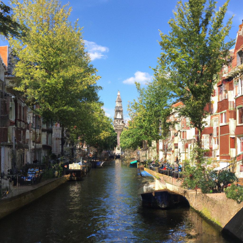 Exploring-the-Canals
