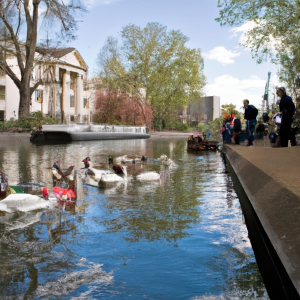 Family Fun at ARTIS Amsterdam Royal Zoo