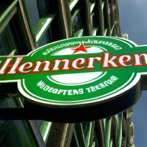 Heineken Experience