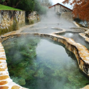 Hot Springs Relaxation in Velingrad