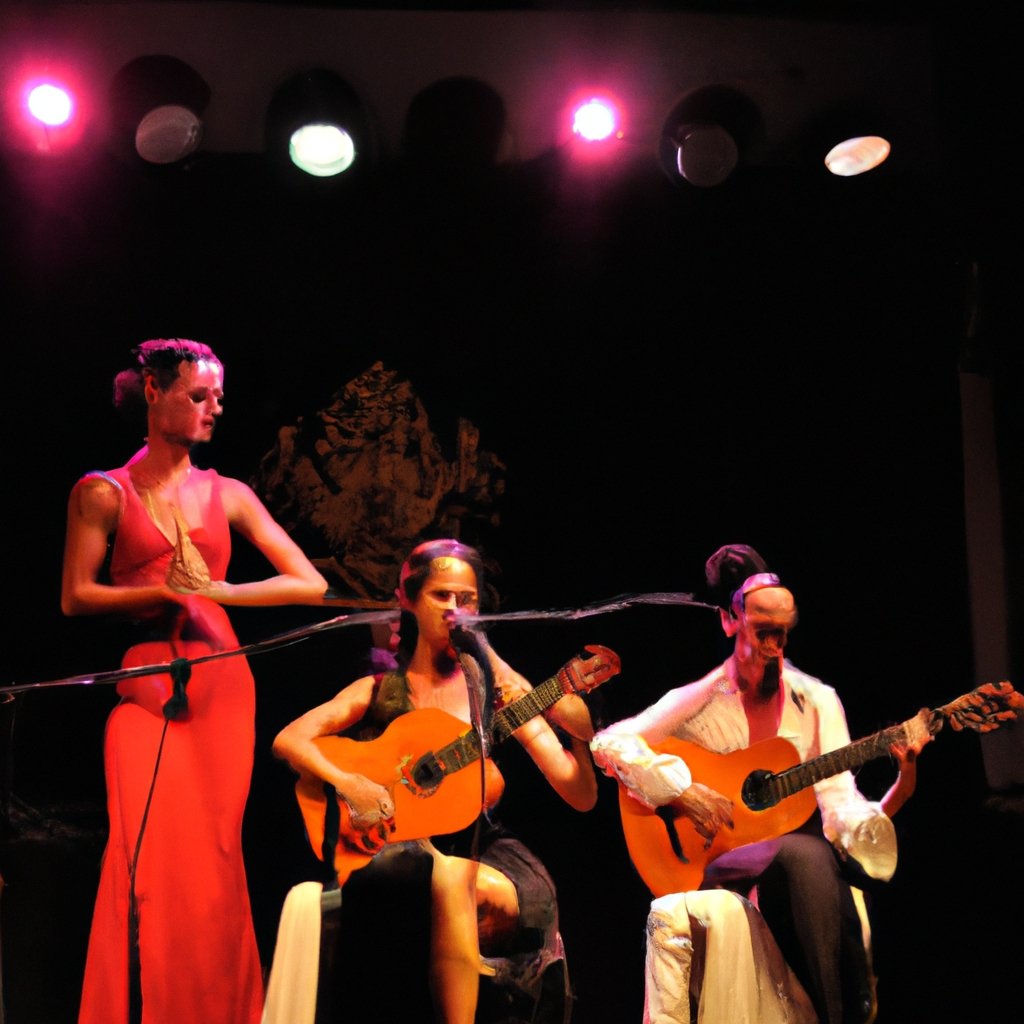 Indulge-in-Flamenco-and-Live-Music