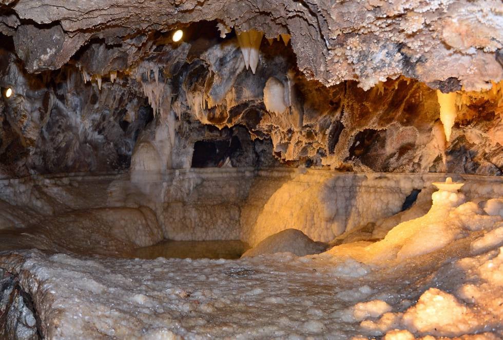 10 Caves to explore
