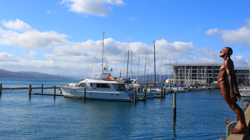 10 Cool Things To Do In Wellington