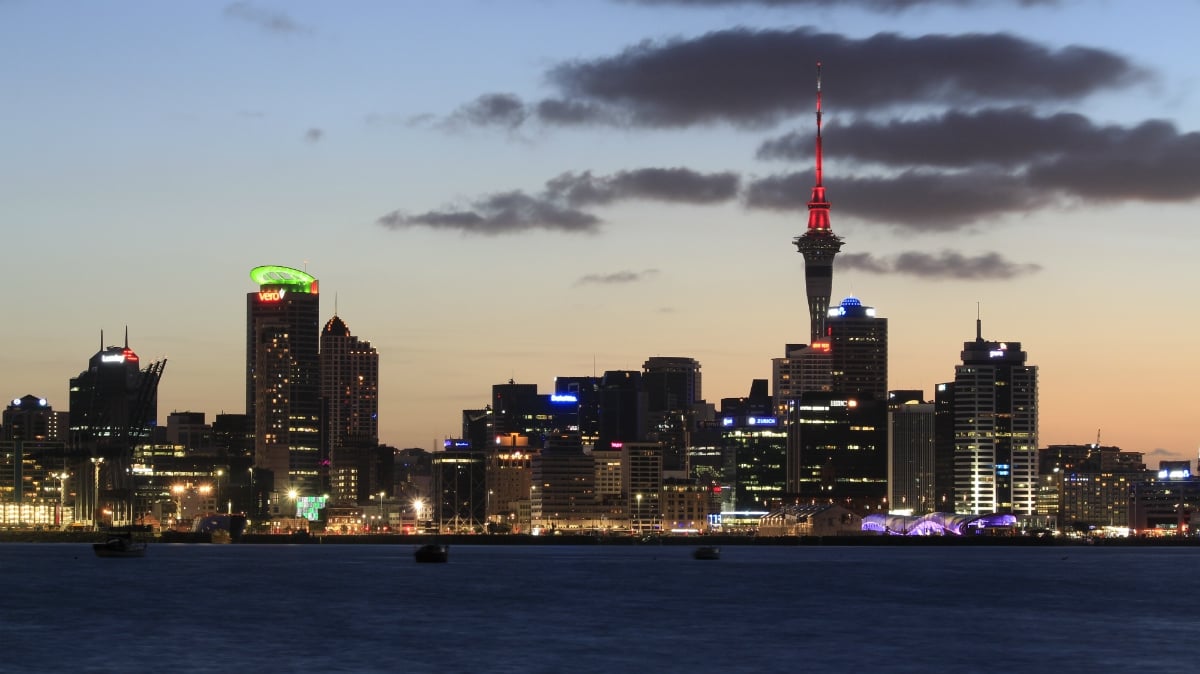 20 Auckland Tourist Spots Not To Be Missed