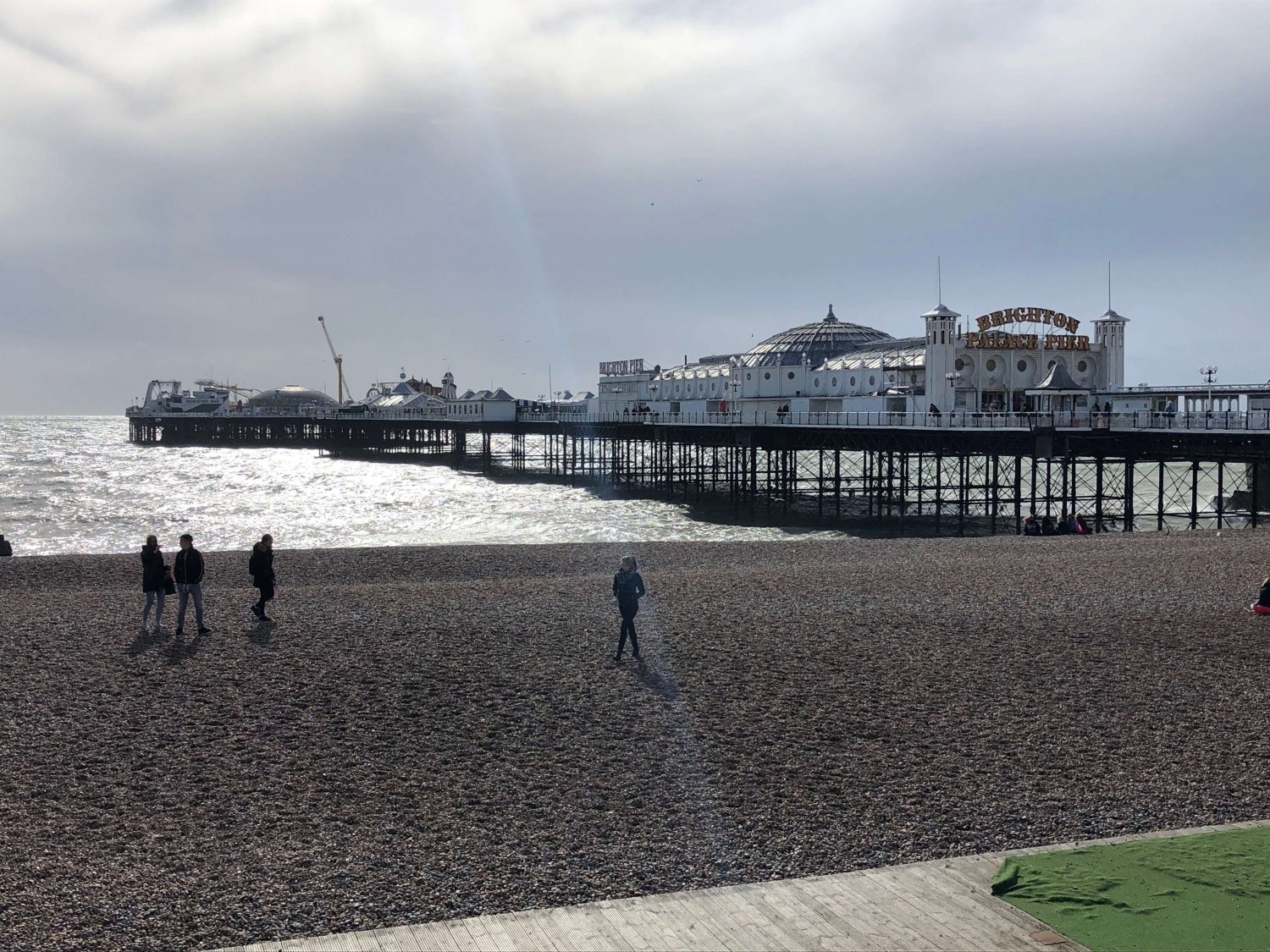 24 Hours in Brighton