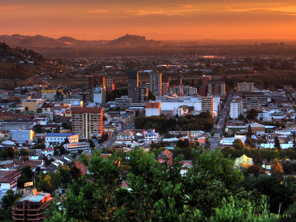 6 dingen om te doen in Temuco om de stad beter te leren kennen