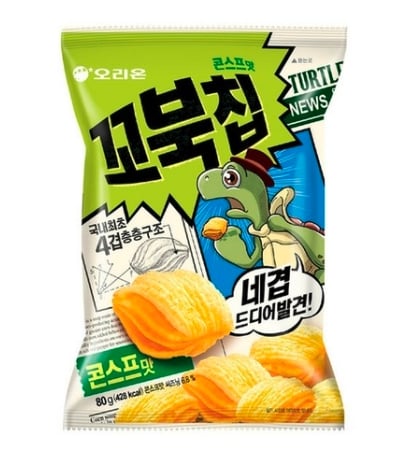 7 Popular Korean Snacks You Should Bring Back Home