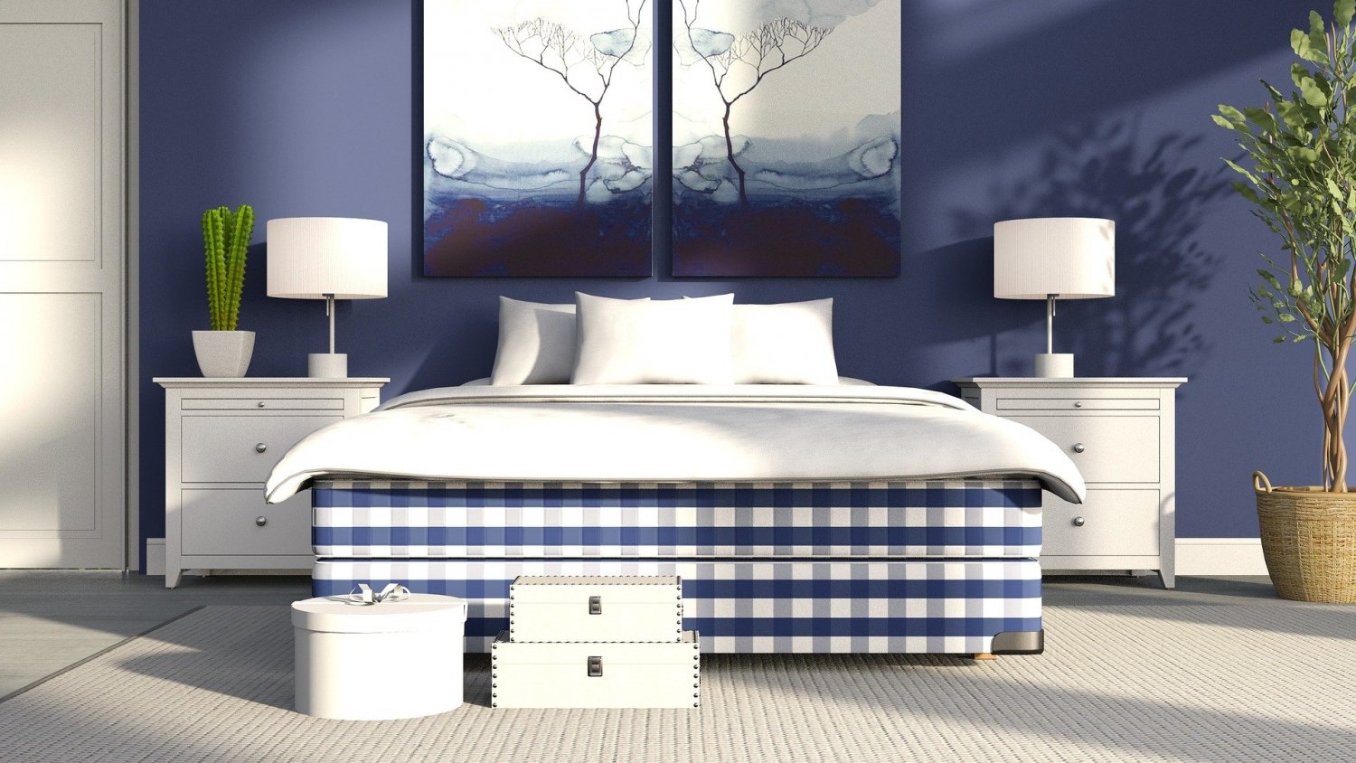 Bedroom Decor Ideas   My Guide Algarve