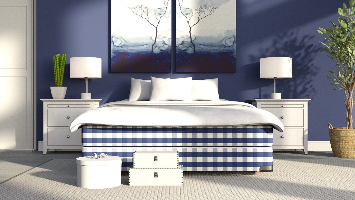 Bedroom Decor Ideas