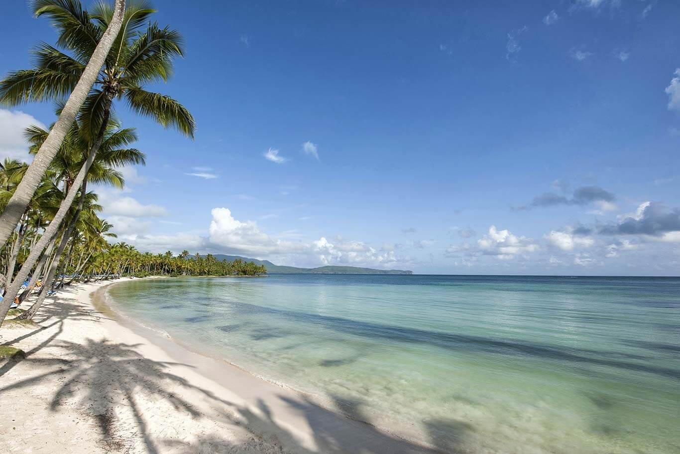 Le migliori spiagge di Las Terrenas