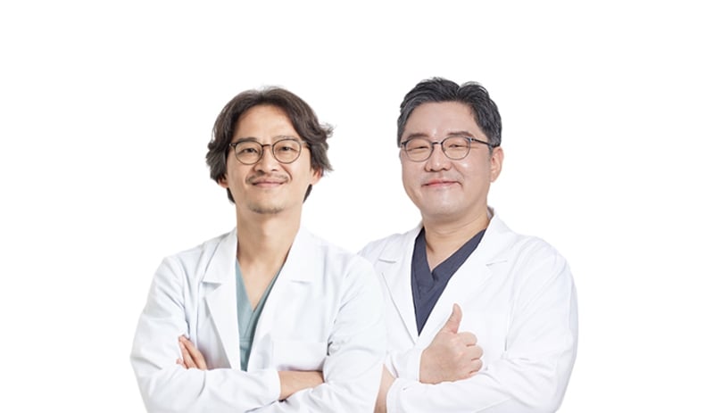 Best Rhinoplasty Surgeon in Korea | Dr. Kim Taek-kyun, Dr. Lee Byeong-hoe and more!