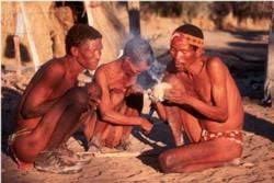 Bushmanland