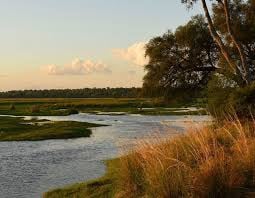 Bwabwata National Park