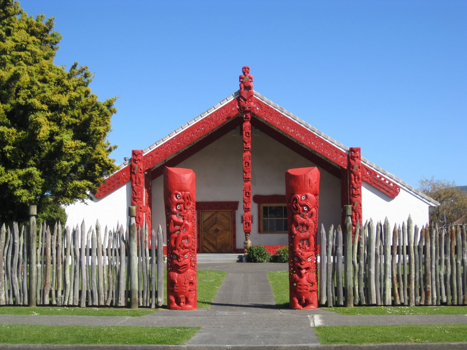 Celebrating Waitangi Day 2020