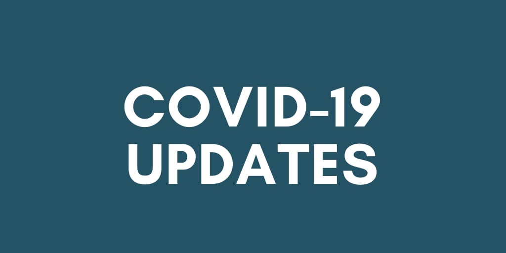 COVID-19 Travel Restrictions