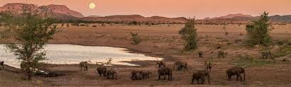 Damaraland