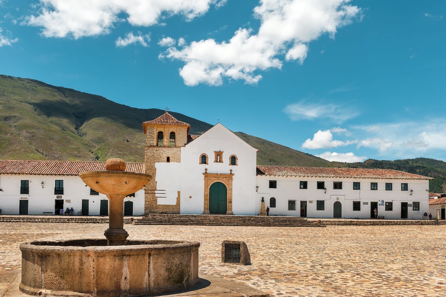 Discover Colombia in March 2024: Unmissable Destinations and Activities