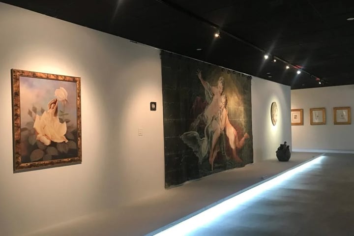 Discover Miami Top Museums