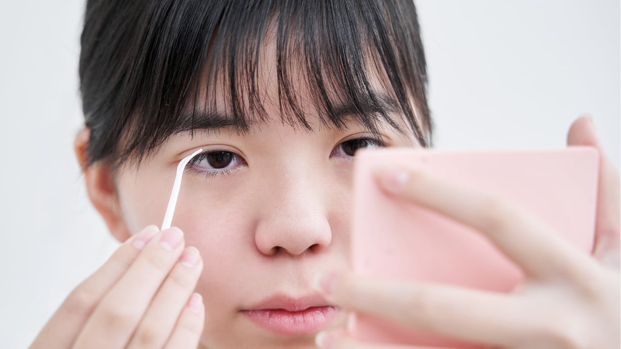 Double Eyelid Surgery in Korea: A Comprehensive Guide
