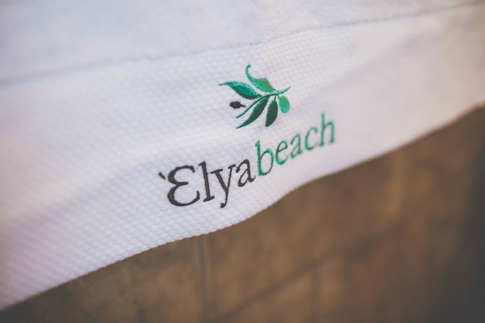 Elya Beach Suites