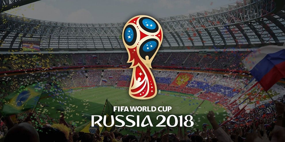 Football World Cup 2018