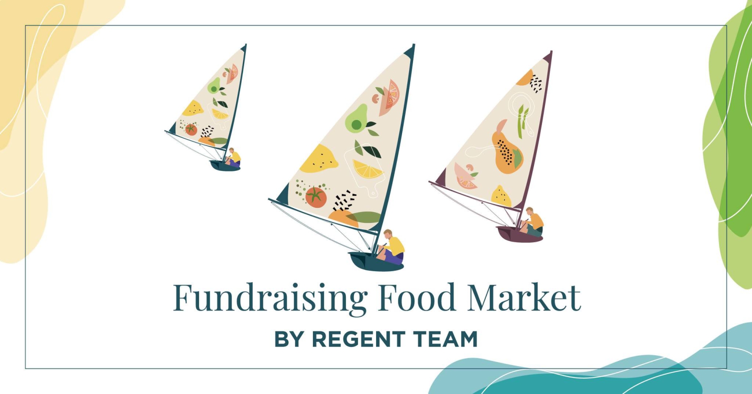 Fundraising Food Market