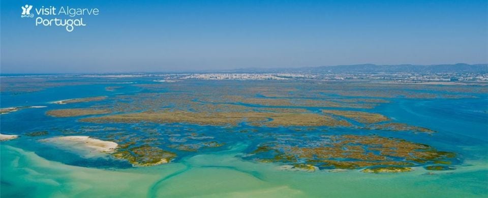 Guide to the Ria Formosa 2023