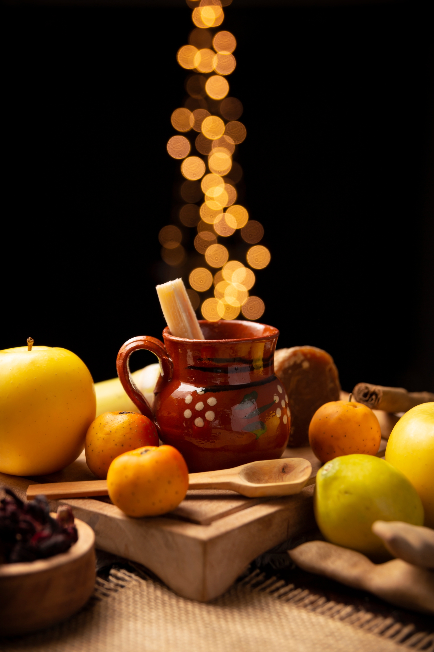 History of the punch and where to taste it this christmas