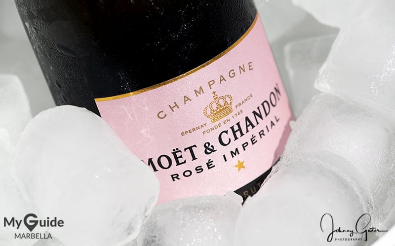 Know Your Bubbles, Champagne, Cava or Prosecco