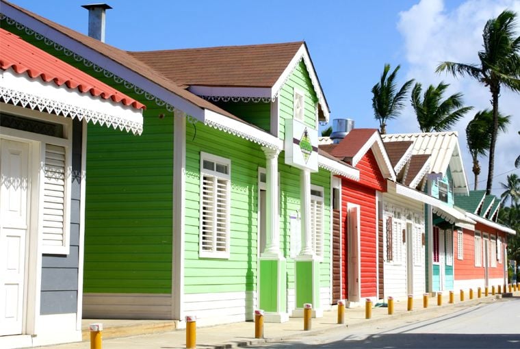 Las Terrenas: Um Paraíso Tropical na República Dominicana