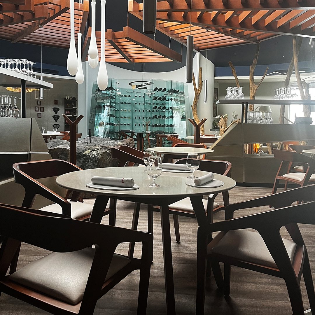 Le Chique: The Essence of Contemporary Mexican Gastronomy in the Riviera Maya