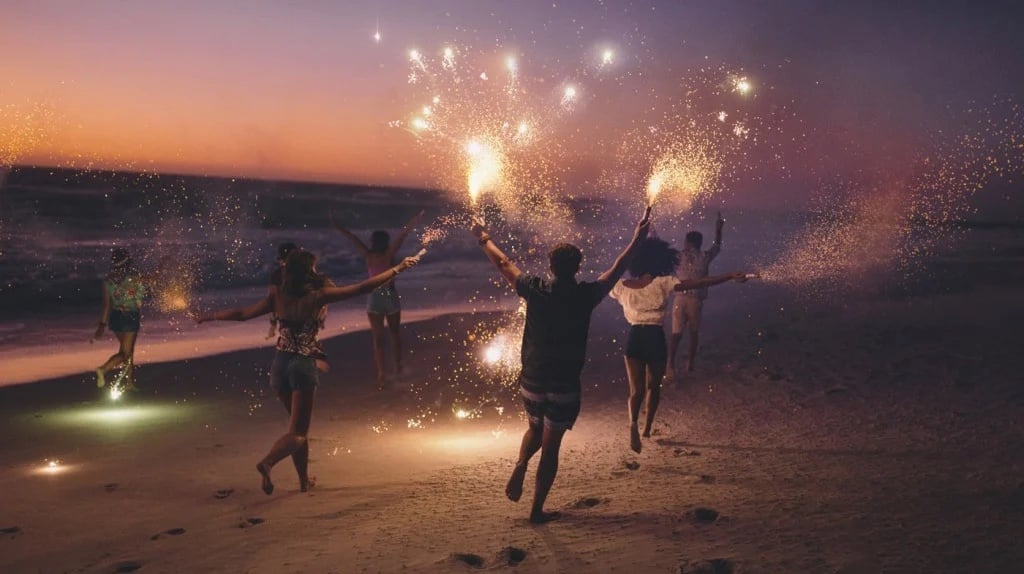 Local's Guide to Celebrating New Year's Eve in Marbella