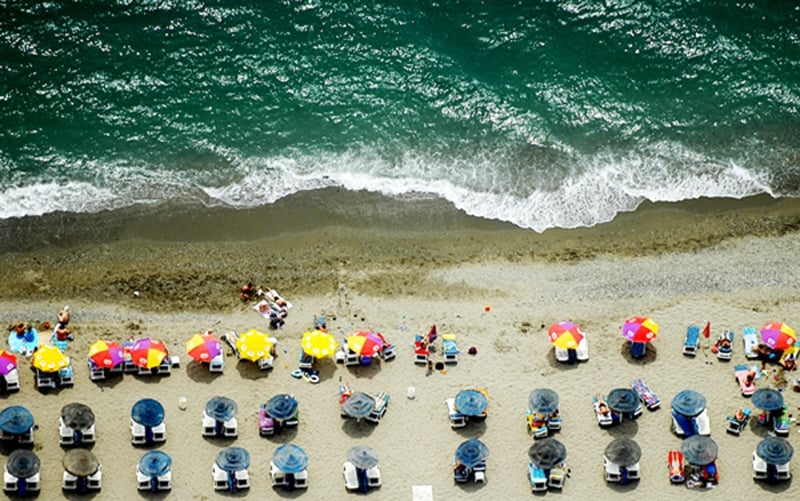 Marbella continues to strengthen its reputation as a premier tourist destination