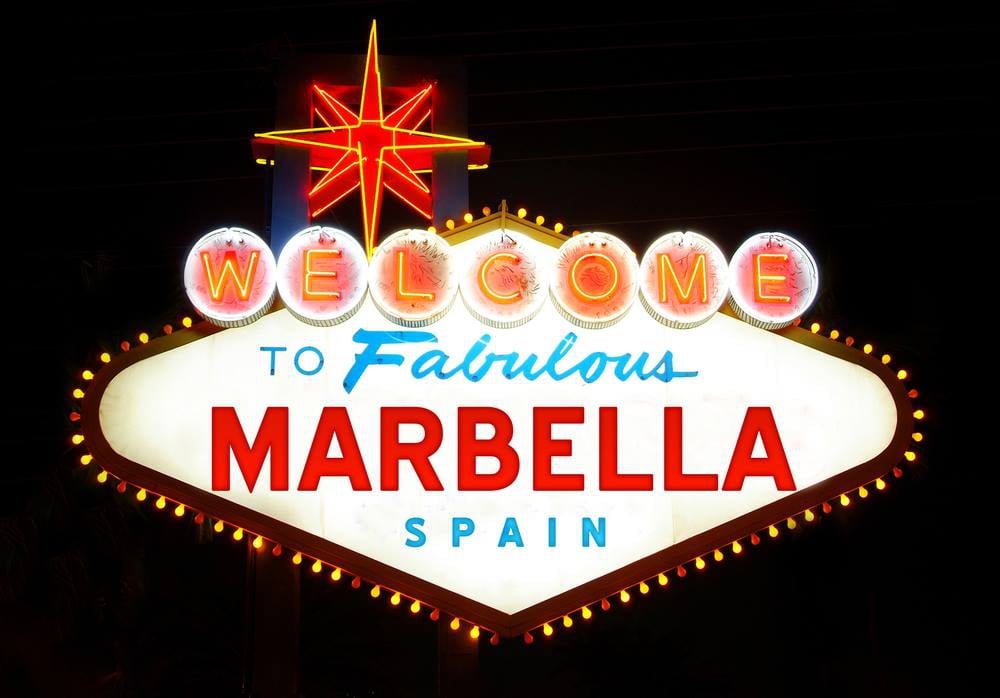Marbella Residents Staycation