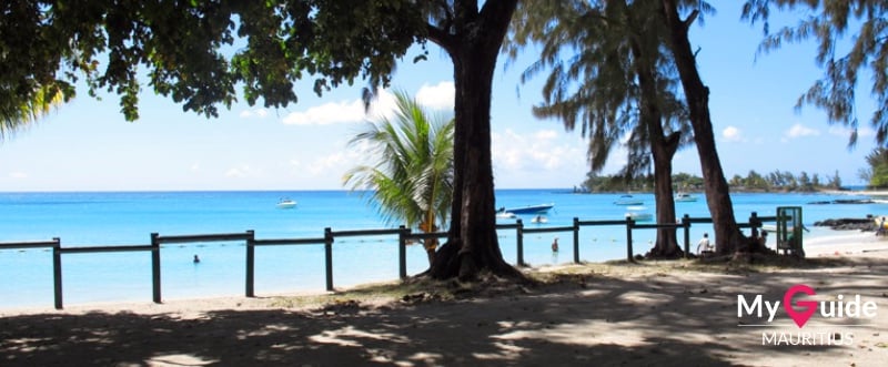 Best Beaches in Mauritius