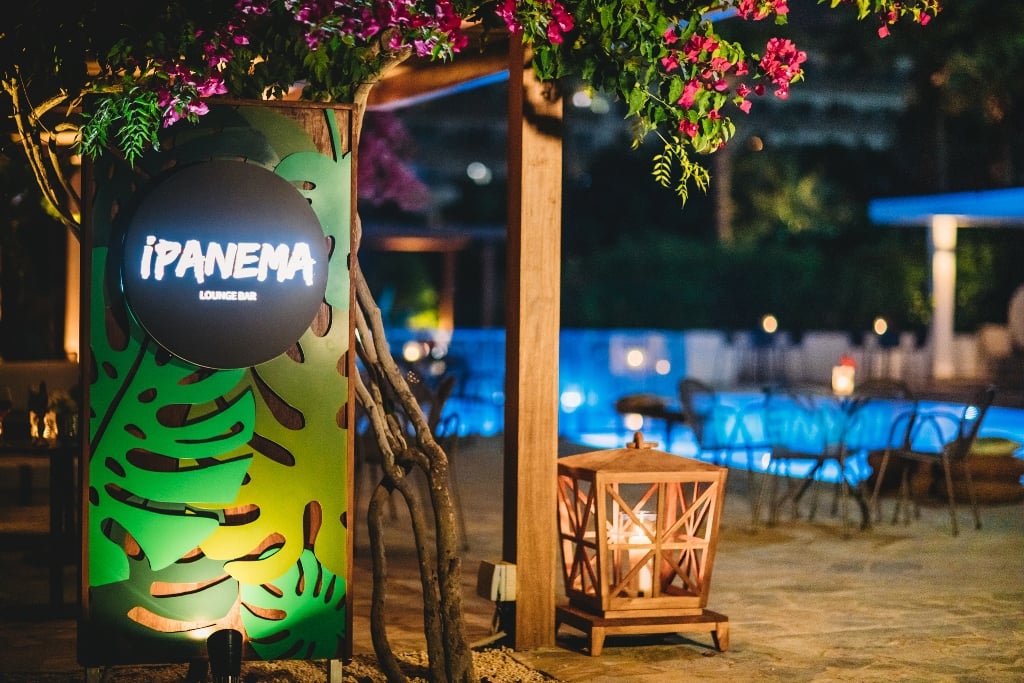 New Season Opening - Ipanema Lounge Bar