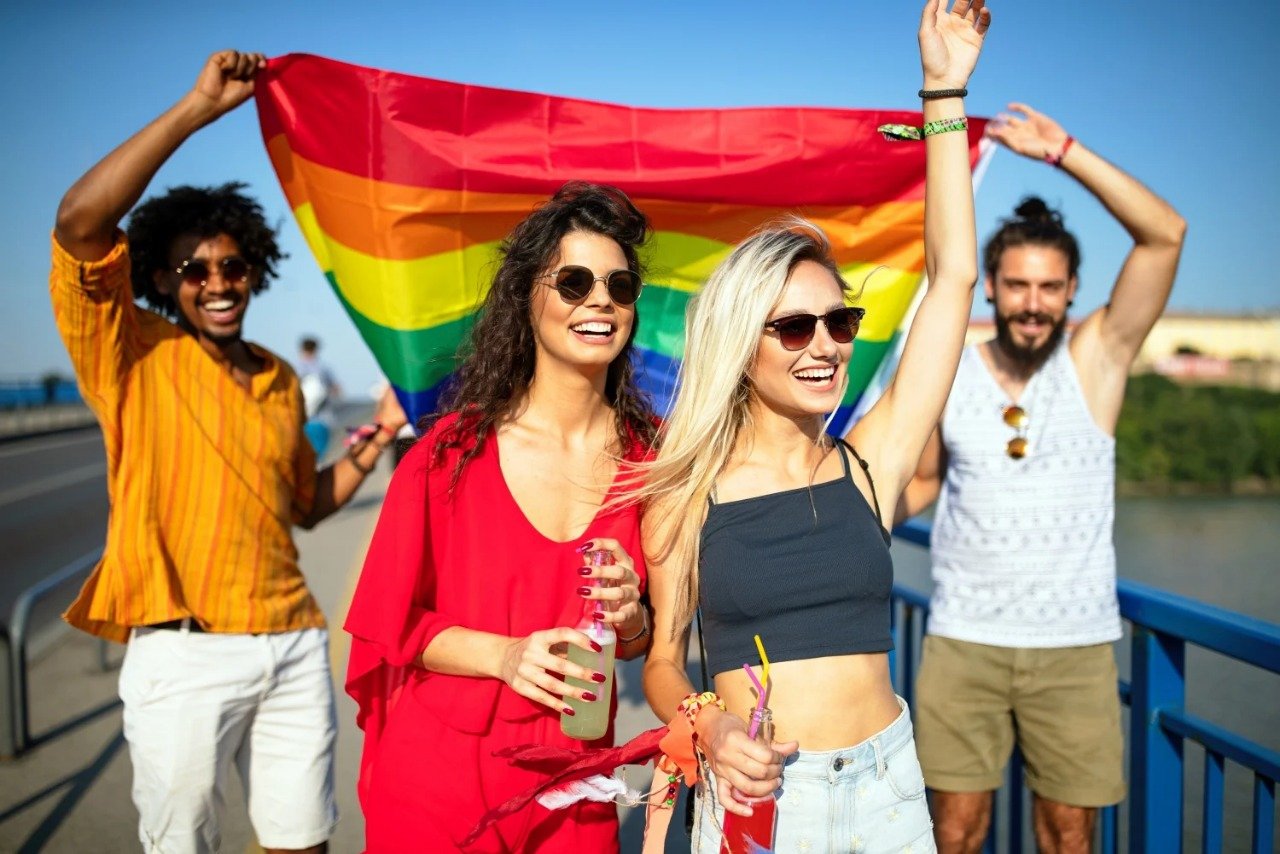 Nightclubs for the LGBT community in Cancun