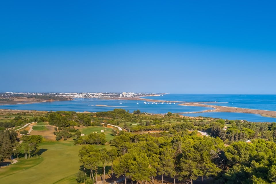 Palmares Ocean Living and Golf in the Algarve