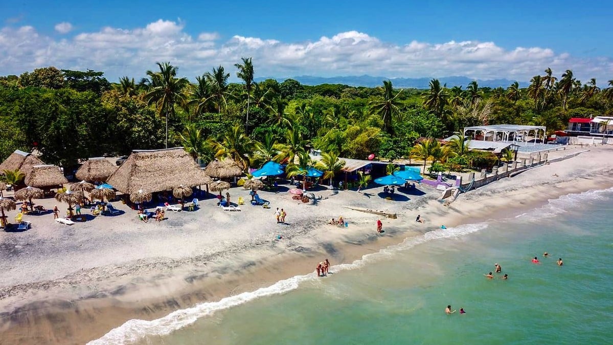 Panama launches 'Riviera Pacifica', a new project for beach lovers