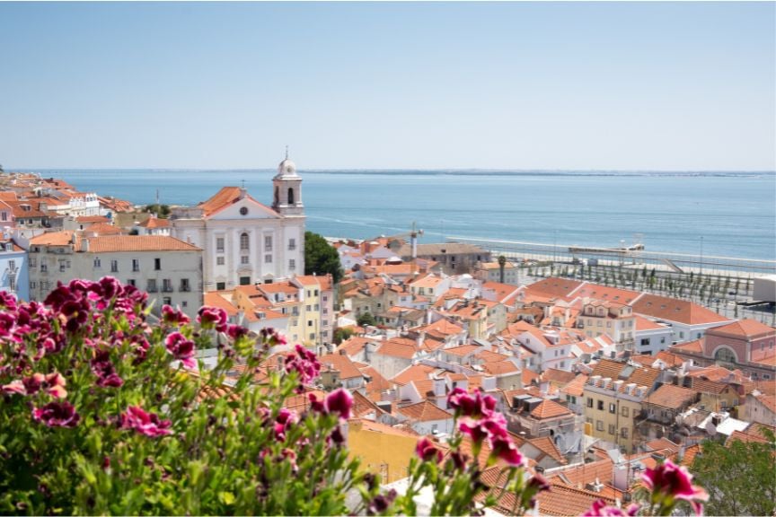 Portugal Property 2026 Housing Tax Changes